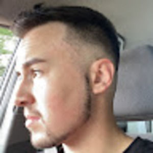 Meet your Posher, Jesse